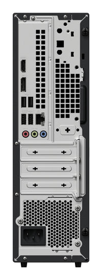ASUS ExpertCenter P500 SFF P500SV-13420H022X Intel® Core™ i5 i5-13420H 16 GB DDR5-SDRAM 512 GB SSD Windows 11 Pro PC Grau