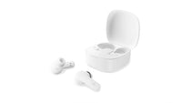 Philips TAT2200WT/00 Kopfhörer & Headset True Wireless Stereo (TWS) im Ohr Anrufe/Musik Bluetooth Weiß