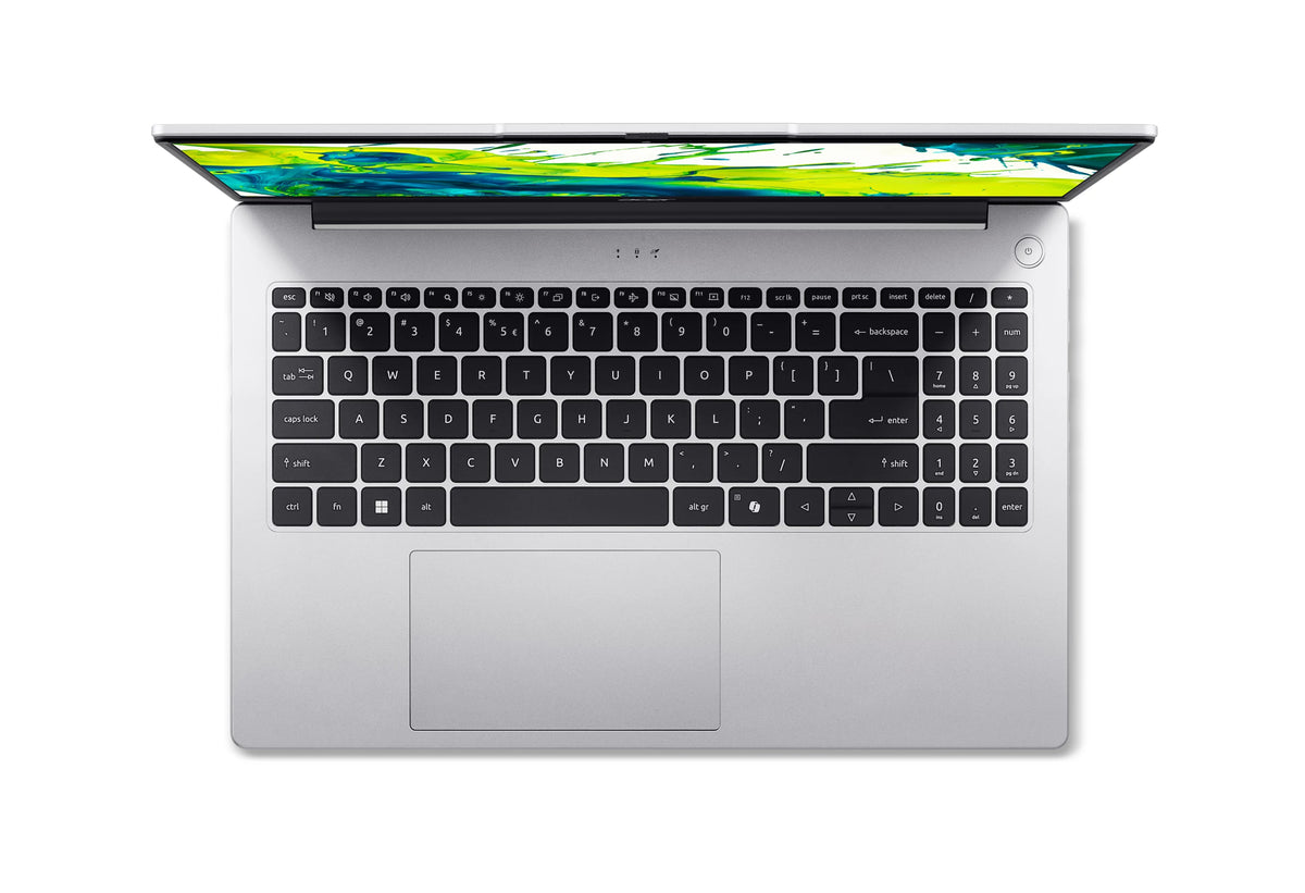 Acer Aspire Notebook Lite AL15-45P AL15-45P-R15P