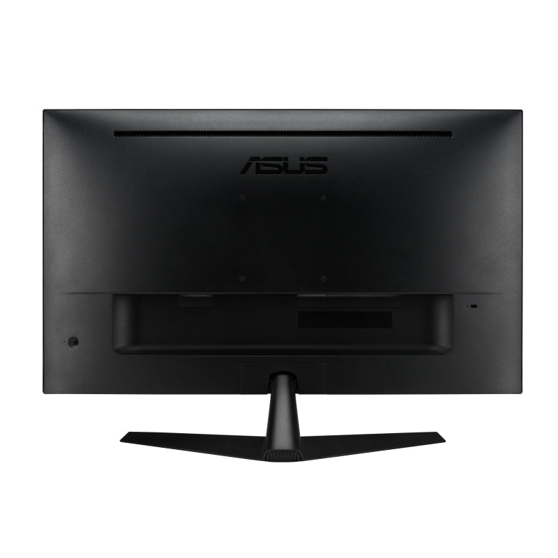 ASUS VY279HGE Écran d'ordinateur 68,6 cm (27") 1920 x 1080 pixels Full HD Noir
