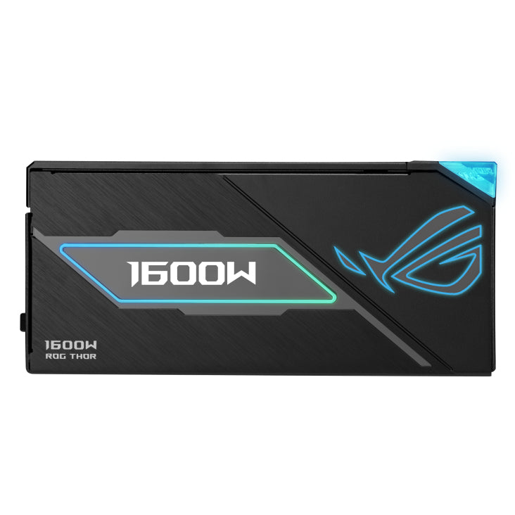 ASUS ROG THOR 1600T3 GAMING EVO Power Supply 1600 W 20+4 pin ATX ATX Grey