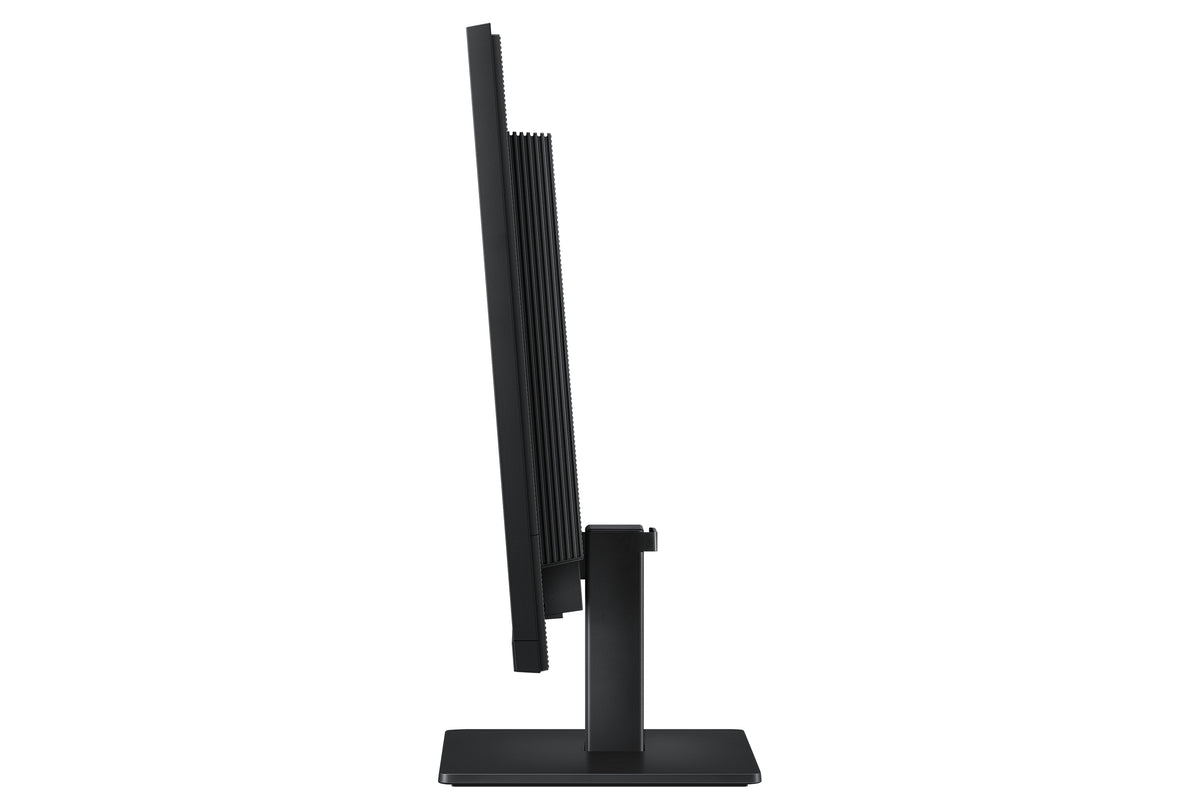 Samsung S70H Computerbildschirm 68,6 cm (27") 3840 x 2160 Pixel 4K Ultra HD LCD Schwarz