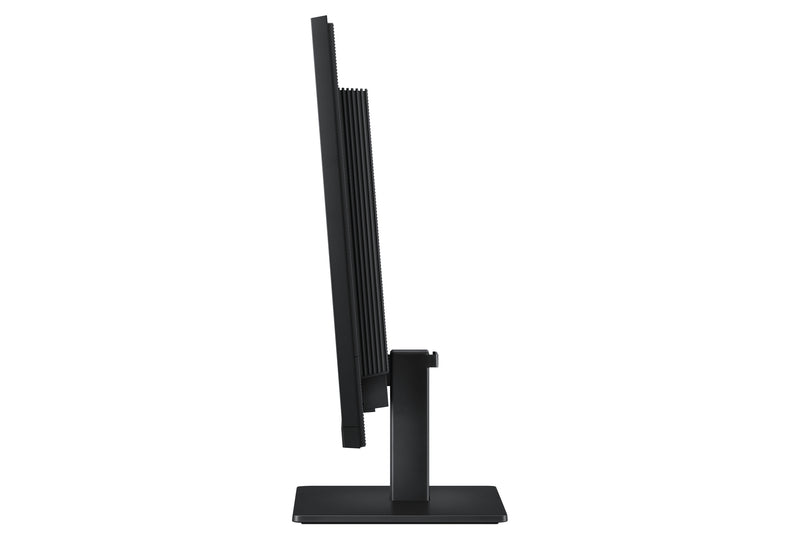 Samsung S70H Computerbildschirm 68,6 cm (27") 3840 x 2160 Pixel 4K Ultra HD LCD Schwarz