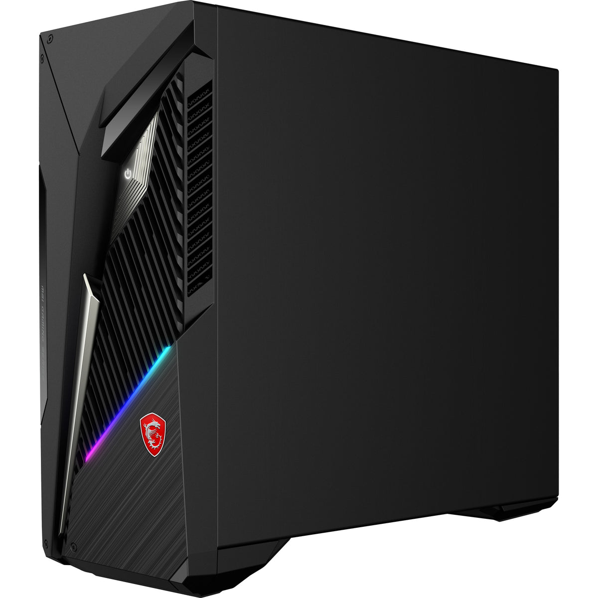 MSI MAG Infinite S3 14NVN7-2816DE Intel® Core™ i7 i7-14700F 32 GB DDR5-SDRAM 1 TB SSD NVIDIA GeForce RTX 5060 Ti Windows 11 Home Desktop PC Schwarz