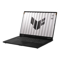 ASUS TUF Gaming A16 FA608UH-RV099W AMD Ryzen™ 7 260 Laptop 40,6 cm (16") WUXGA 16 GB DDR5-SDRAM 512 GB SSD NVIDIA GeForce RTX 5050 Laptop GPU Wi-Fi 6E (802.11ax) Windows 11 Home Grau