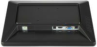 iiyama ProLite T1521MSC-B2 Computerbildschirm 38,1 cm (15") 1024 x 768 Pixel XGA LED Touchscreen Tisch Schwarz