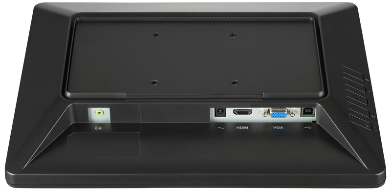 iiyama ProLite T1521MSC-B2 Computerbildschirm 38,1 cm (15") 1024 x 768 Pixel XGA LED Touchscreen Tisch Schwarz