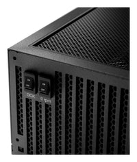 be quiet! Dark Power 14 1200 W - 80 Plus Titanium Netzteil 20+4 pin ATX ATX Schwarz