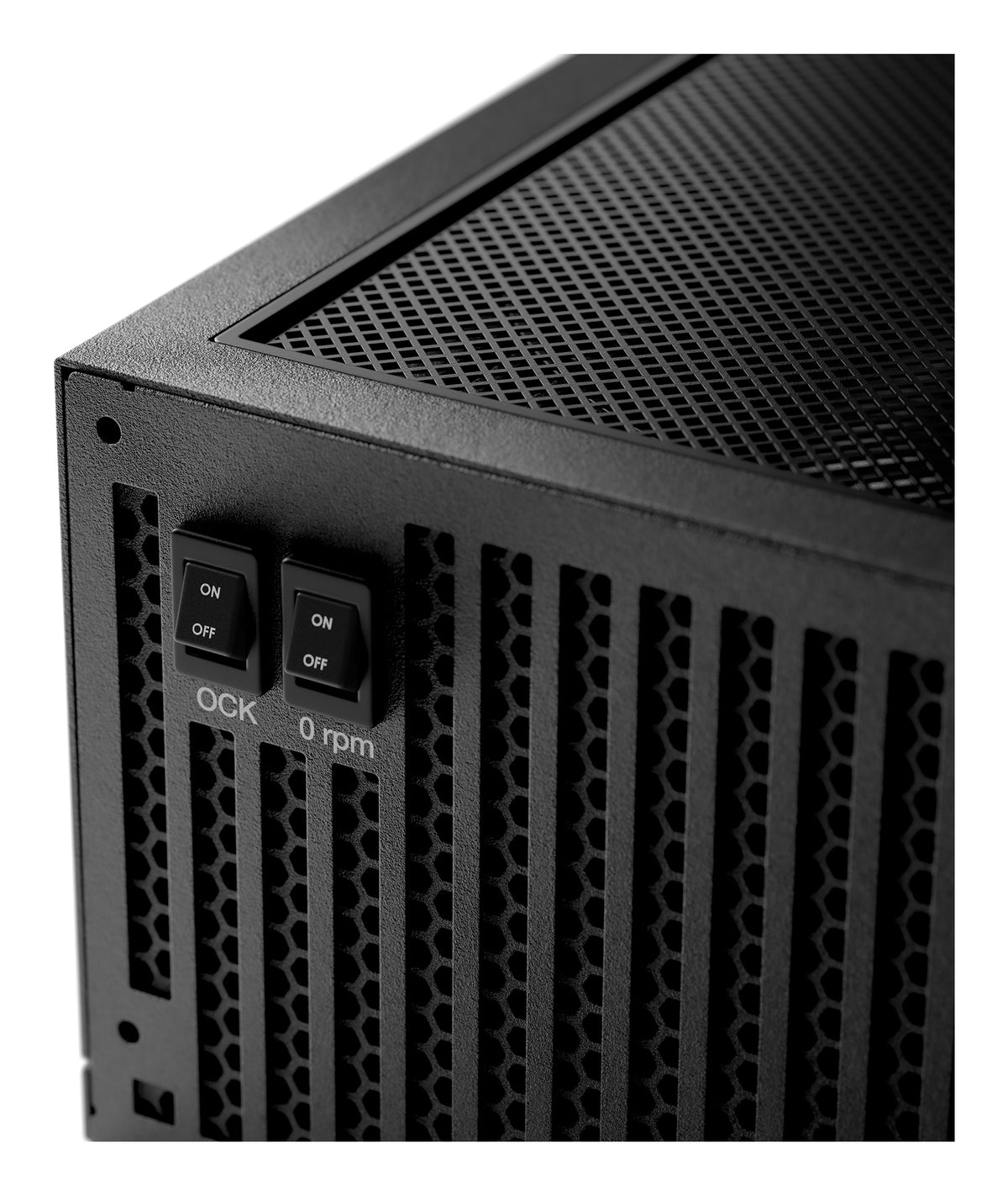 be quiet! Dark Power 14 1000 W - 80 Plus Titanium Netzteil 20+4 pin ATX ATX Schwarz