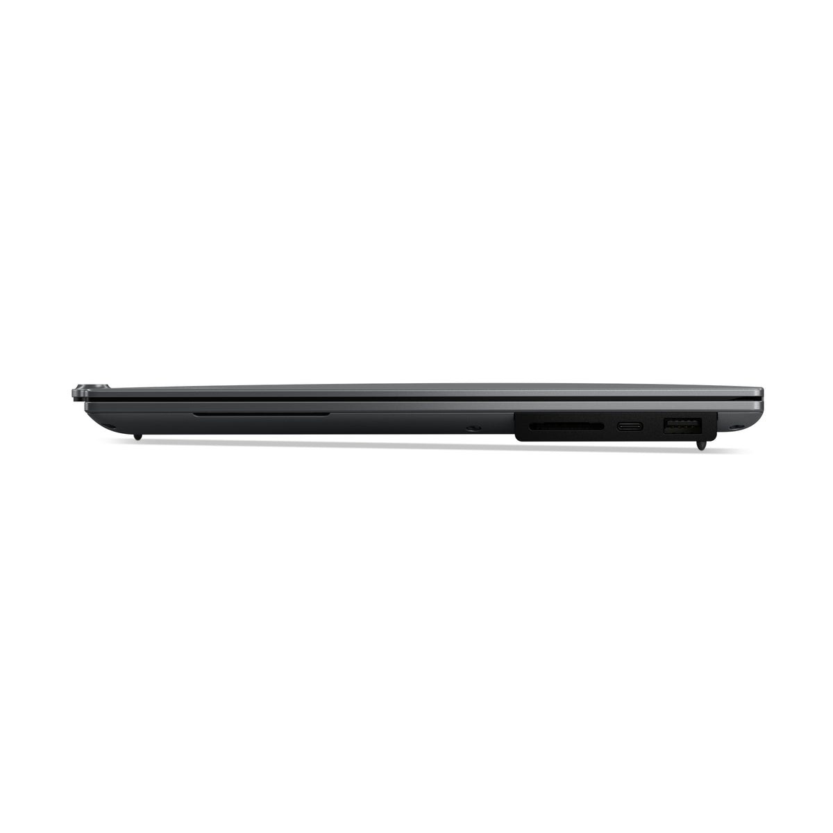Lenovo ThinkPad X9-15p Gen 1 Aura Edition Copilot+ PC Intel Core Ultra X7 358H Laptop 38,9 cm (15.3") Touchscreen 2.8K 32 GB LPDDR5x-SDRAM 1 TB SSD Wi-Fi 7 (802.11be) Windows 11 Pro Grau Schweiz