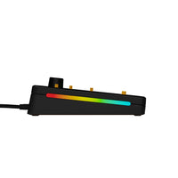 Glorious Gaming GMMK 3 65% Barebones Tastatur USB Nein Schwarz