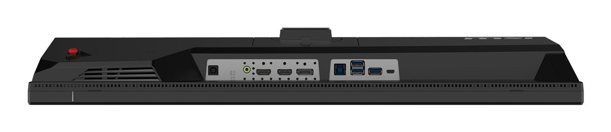 MSI MPG 272QRF X36 Computerbildschirm 68,6 cm (27") 2560 x 1440 Pixel Wide Quad HD LCD Schwarz