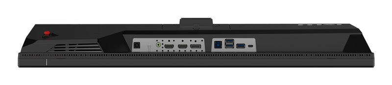 MSI MPG 272QRF X36 Computerbildschirm 68,6 cm (27") 2560 x 1440 Pixel Wide Quad HD LCD Schwarz