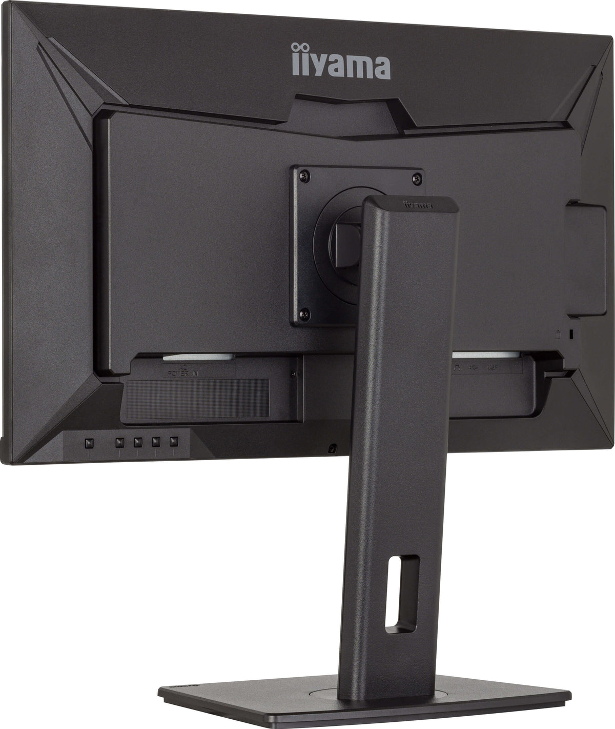 iiyama ProLite XUB2492QSU-B1 Computerbildschirm 60,5 cm (23.8") 2560 x 1440 Pixel Quad HD LED Schwarz