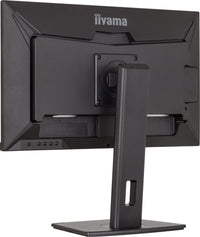 iiyama ProLite XUB2492QSU-B1 Computerbildschirm 60,5 cm (23.8") 2560 x 1440 Pixel Quad HD LED Schwarz
