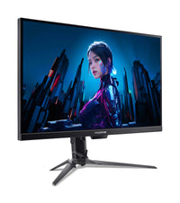 Acer Predator XB273UF5BMIIPRZX Computerbildschirm 68,6 cm (27") 2560 x 1440 Pixel Quad HD Schwarz