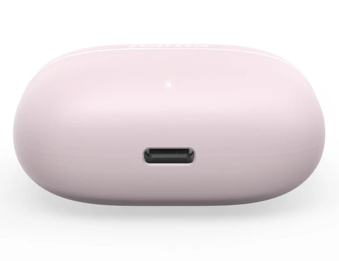 Hama Freedom Light II Kopfhörer True Wireless Stereo (TWS) im Ohr Anrufe/Musik Bluetooth Pink