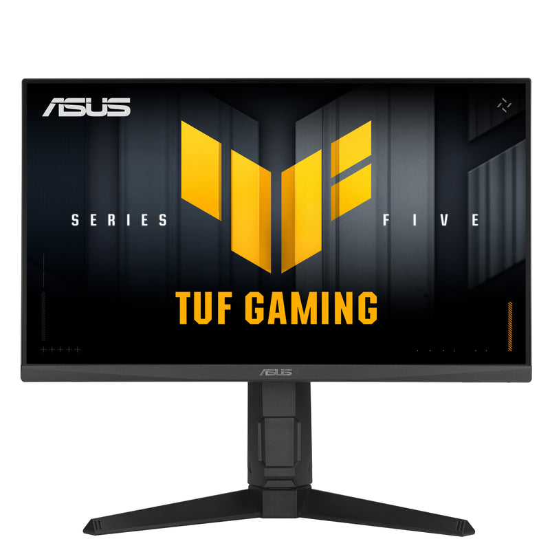 ASUS TUF Gaming VG249QML5A Computerbildschirm 60,5 cm (23.8") 1920 x 1080 Pixel Full HD LCD Schwarz
