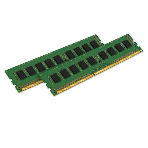 Kingston Technology System Specific Memory 16GB 1600MHz Speichermodul 2 x 8 GB DDR3L 240-pin DIMM