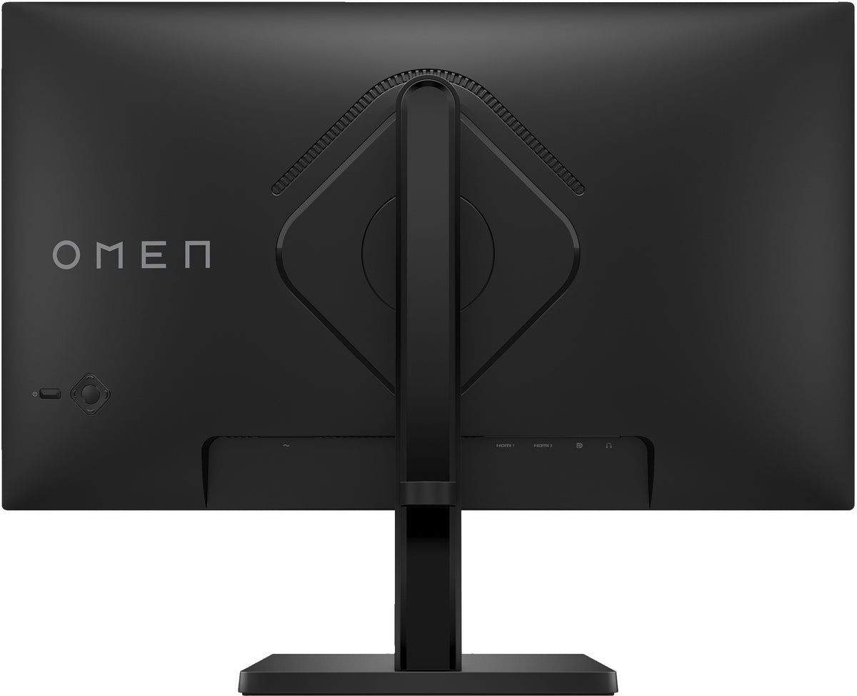 OMEN by HP 23,8 Zoll FHD 165 Hz Gaming-Monitor – OMEN 24