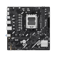 ASUS PRIME A620AM-K AMD A620A Sockel AM5 micro ATX