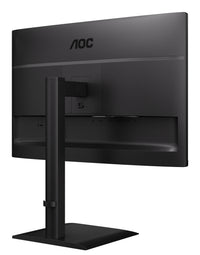 AOC E4 X24E4U Computerbildschirm 61 cm (24") 1920 x 1200 Pixel Full HD LED Schwarz