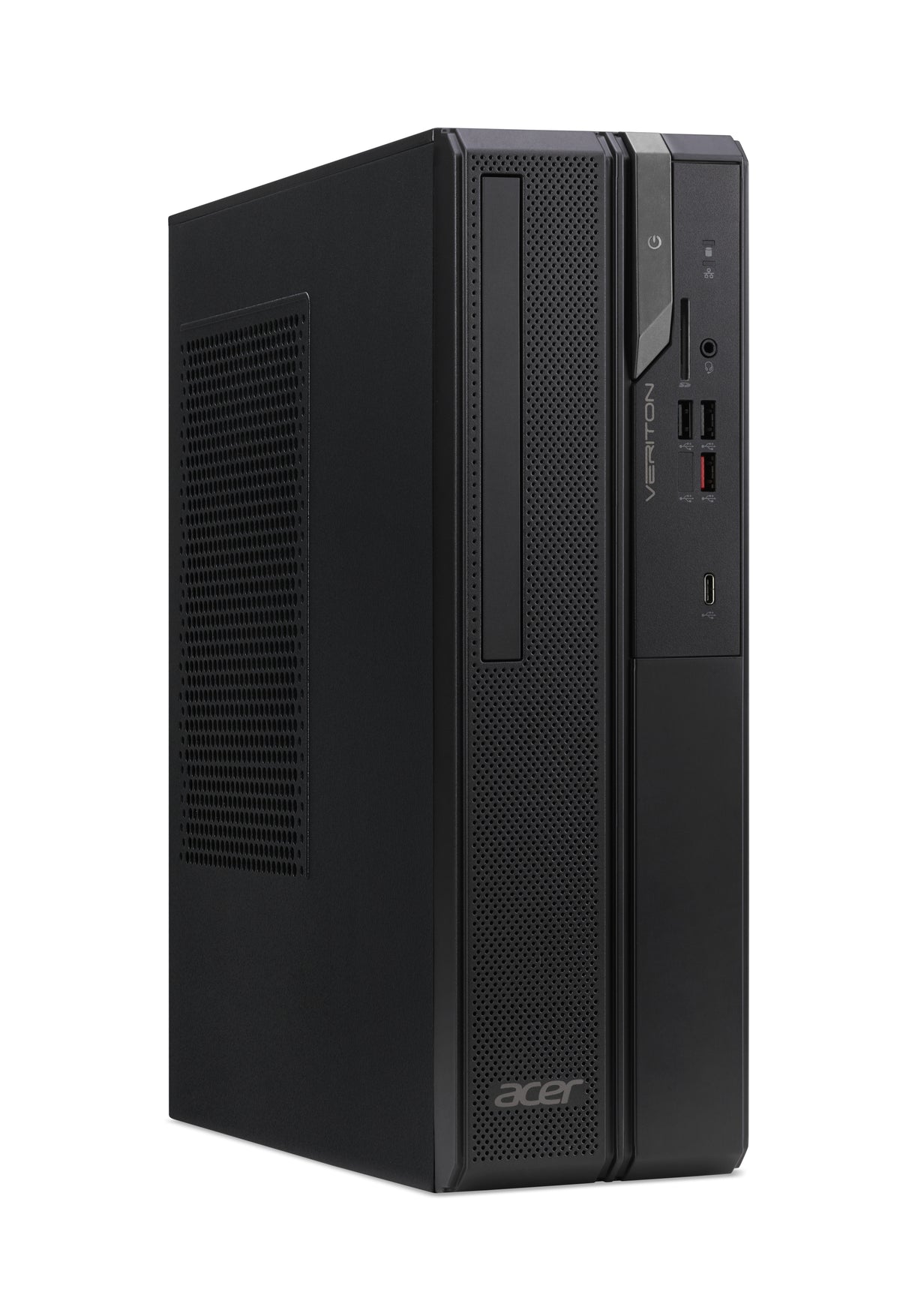 Acer Veriton X X2735GT Intel Core Ultra 7 265 16 GB DDR5-SDRAM 512 GB SSD Tower PC Schwarz