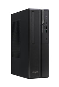Acer Veriton X X2735GT Intel Core Ultra 7 265 16 GB DDR5-SDRAM 512 GB SSD Tower PC Schwarz