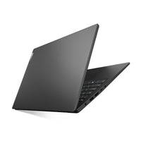 Lenovo V15 G6 ARP AMD Ryzen™ 3 110 Laptop 39,6 cm (15.6") Full HD 16 GB DDR5-SDRAM 512 GB SSD Wi-Fi 6 (802.11ax) Windows 11 Home Schwarz Schweiz