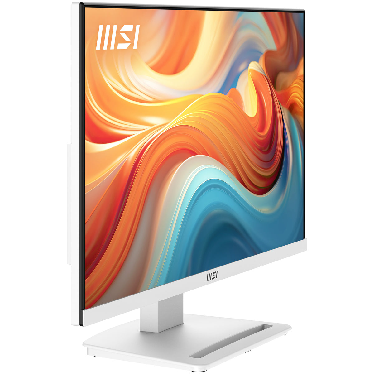 MSI Pro MP241W E14V Computerbildschirm 60,5 cm (23.8") 1920 x 1080 Pixel Full HD LCD Weiß