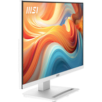 MSI Pro MP241W E14V Computerbildschirm 60,5 cm (23.8") 1920 x 1080 Pixel Full HD LCD Weiß