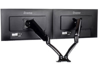 iiyama DS3002C-B1 Flachbildschirm-Tischhalterung 68,6 cm (27") Tisch/Bank Schwarz