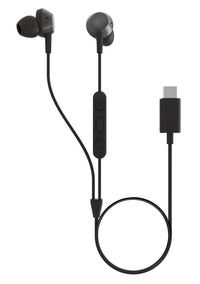 Philips TAE5008BK/00 Kopfhörer & Headset Kabelgebunden im Ohr Anrufe/Musik USB Typ-C Schwarz