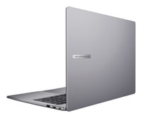 ASUS ExpertBook P3 P3605CVA-MB0024X Intel® Core™ i7 i7-13620H Laptop 40,6 cm (16") WUXGA 16 GB DDR5-SDRAM 512 GB SSD Wi-Fi 6 (802.11ax) Windows 11 Pro Deutsch Grau