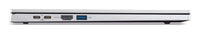 Acer Extensa 15 EX215-57-TCO-3290 Intel® Core™ i3 i3-1315U Laptop 39,6 cm (15.6") Full HD 8 GB DDR5-SDRAM 256 GB SSD Wi-Fi 6 (802.11ax) Windows 11 Pro Education Silber