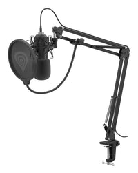 GENESIS Radium 400 G2 Schwarz Studio-Mikrofon