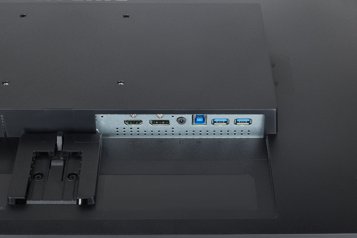 iiyama ProLite Computerbildschirm 68,6 cm (27") 2560 x 1440 Pixel Quad HD LED Schwarz