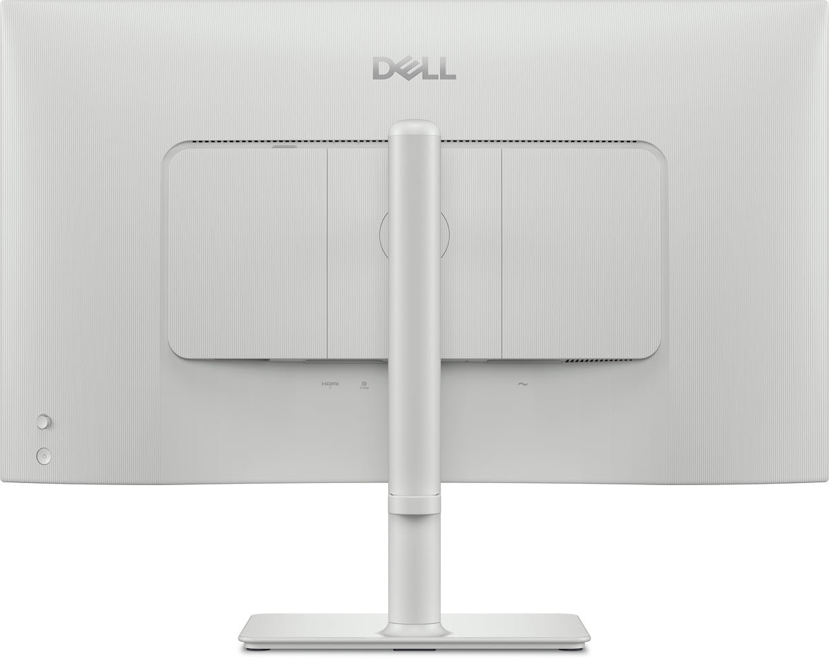DELL Plus S2725QC Computerbildschirm 68,6 cm (27") 3840 x 2160 Pixel 4K Ultra HD LCD Silber