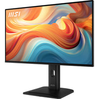 MSI PRO MP275PG E14 Computerbildschirm 68,6 cm (27") 1920 x 1080 Pixel Full HD LCD Schwarz
