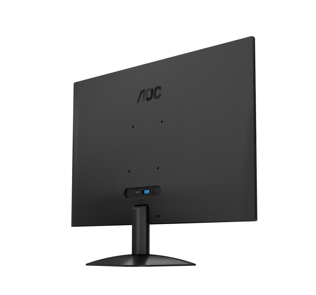 AOC B3 27B31H Computerbildschirm 68,6 cm (27") 1920 x 1080 Pixel Full HD Schwarz