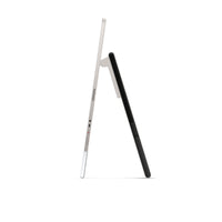 Lenovo Yoga AIO 32IPH11 Copilot+ PC Intel Core Ultra X7 358H 80 cm (31.5") 3840 x 2160 Pixel All-in-One-PC 32 GB LPDDR5x-SDRAM 2 TB SSD Windows 11 Pro Wi-Fi 7 (802.11be) Silber