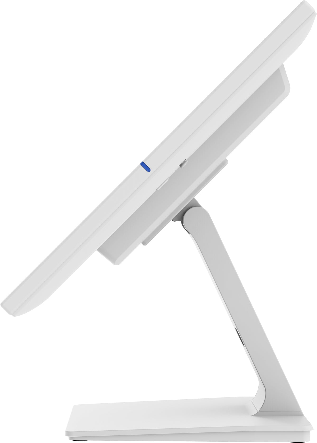 iiyama ProLite T2752MSC-W1AG Computerbildschirm 68,6 cm (27") 1920 x 1080 Pixel Full HD LCD Touchscreen Weiß