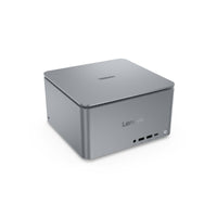 Lenovo ThinkCentre neo Ultra Gen 2 Intel Core Ultra 7 265 32 GB DDR5-SDRAM 512 GB SSD NVIDIA GeForce RTX 5060 Windows 11 Pro Mini PC Mini-PC Grau