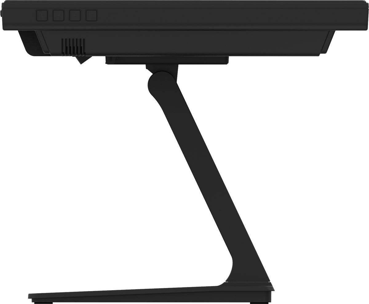 iiyama ProLite T1932MSC-B2S Computerbildschirm 48,3 cm (19") 1280 x 1024 Pixel SXGA LED Touchscreen Schwarz
