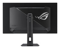 ASUS ROG Strix OLED XG32UCDS Computerbildschirm 80 cm (31.5") 3840 x 2160 Pixel 4K Ultra HD QD-OLED Schwarz