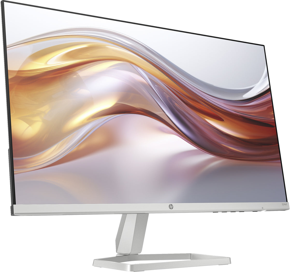 HP 23,8-Zoll-Monitor FHD -Serie 5 – 524sf