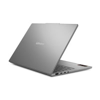 Lenovo IdeaPad Slim 5 14AGP11 Copilot+ PC AMD Ryzen AI 7 445 Laptop 35,6 cm (14") WUXGA 16 GB DDR5-SDRAM 1 TB SSD Wi-Fi 7 (802.11be) Windows 11 Home Deutsch Grau