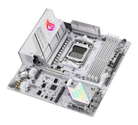 ASUS ROG STRIX B850-G GAMING WIFI AMD B850 Sockel AM5 micro ATX
