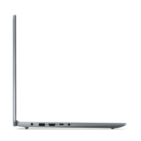 Lenovo IdeaPad Slim 3 15IRH8 Intel® Core™ i7 i7-13620H Laptop 39,6 cm (15.6") Full HD 16 GB LPDDR5-SDRAM 512 GB SSD Wi-Fi 6 (802.11ax) Windows 11 Home Grau Französisch