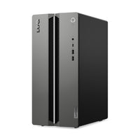 Lenovo LOQ Tower 17IAX10 Intel Core Ultra 7 255HX 32 GB DDR5-SDRAM 1 TB SSD NVIDIA GeForce RTX 5060 Ti Windows 11 Home PC Schwarz, Grau